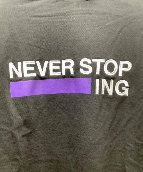 THE NORTH FACE（ザ ノース フェイス）THE NORTH FACE (ザ ノース フェイス) パーカー ブラック サイズ:XLの古着・服飾アイテム