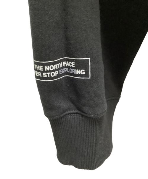 THE NORTH FACE（ザ ノース フェイス）THE NORTH FACE (ザ ノース フェイス) パーカー ブラック サイズ:XLの古着・服飾アイテム