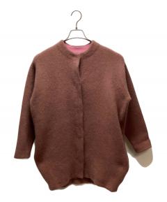 中古・古着通販】Sea Room Lynn (シールームリン) ECO Leather collar