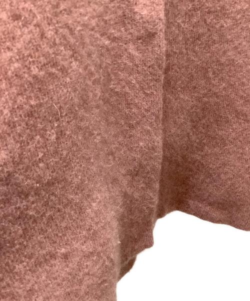 ELENDEEK（エレンディーク）ELENDEEK (エレンディーク) ジャケット ピンク サイズ:Freeの古着・服飾アイテム