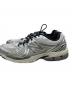 NEW BALANCE (ニューバランス) スニーカー シルバー×グレー サイズ:29：7000円