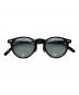 NOCHINO OPTICAL（ノチノオプティカル）の古着「眼鏡」｜ブラック