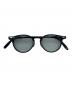 NOCHINO OPTICAL (ノチノオプティカル) 眼鏡 ブラック：24000円