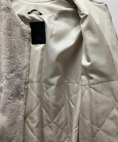 TATRAS（タトラス）TATRAS (タトラス) ロングコート グレー サイズ:01の古着・服飾アイテム