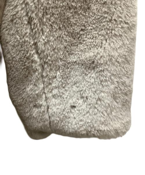 TATRAS（タトラス）TATRAS (タトラス) ロングコート グレー サイズ:01の古着・服飾アイテム