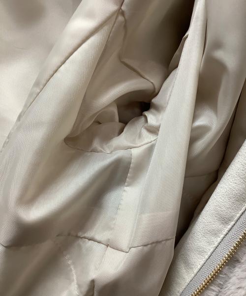 TATRAS（タトラス）TATRAS (タトラス) ロングコート グレー サイズ:01の古着・服飾アイテム