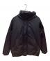 AVIREX（アヴィレックス）の古着「ダウンジャケット」｜ブラック