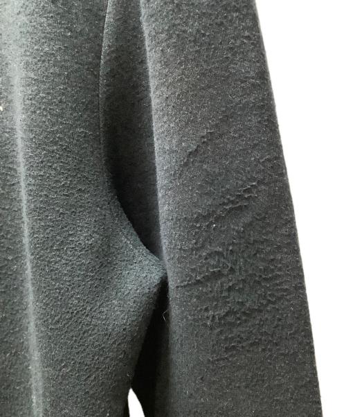 POLO GOLF（ポロ ゴルフ）POLO GOLF (ポロ ゴルフ) ハーフジップスウェット グレー サイズ:Mの古着・服飾アイテム