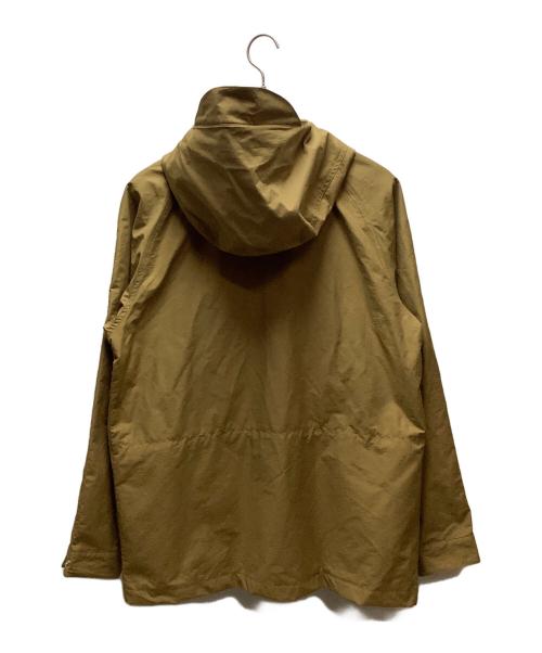 THE NORTH FACE（ザ ノース フェイス）THE NORTH FACE (ザ ノース フェイス) サファリジャケット カーキ サイズ:Mの古着・服飾アイテム