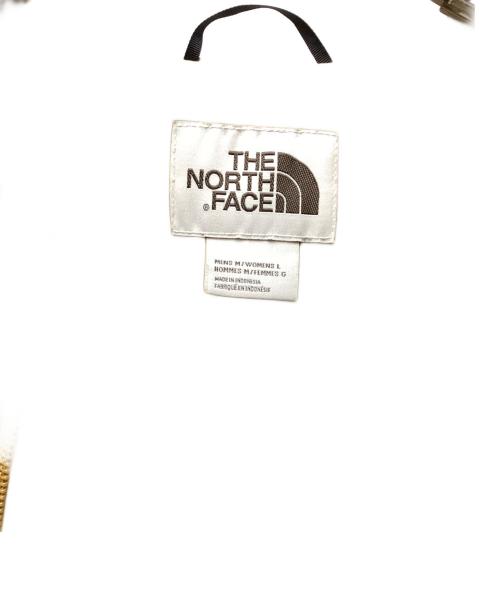 THE NORTH FACE（ザ ノース フェイス）THE NORTH FACE (ザ ノース フェイス) サファリジャケット カーキ サイズ:Mの古着・服飾アイテム