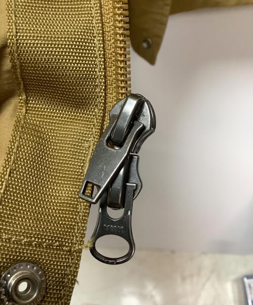 THE NORTH FACE（ザ ノース フェイス）THE NORTH FACE (ザ ノース フェイス) サファリジャケット カーキ サイズ:Mの古着・服飾アイテム