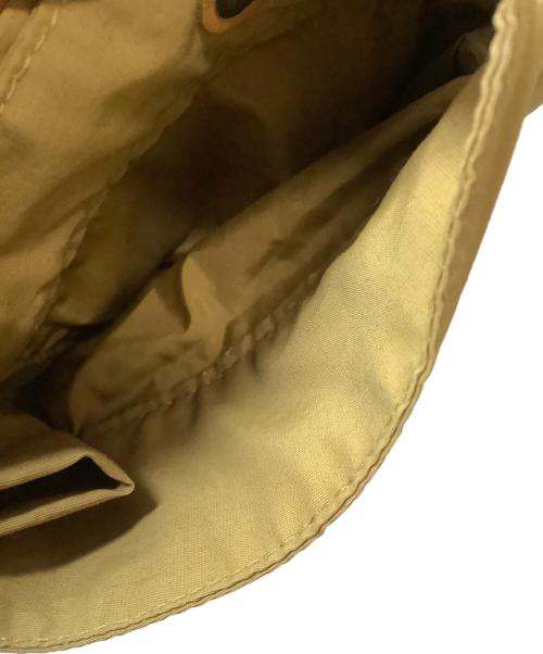 THE NORTH FACE（ザ ノース フェイス）THE NORTH FACE (ザ ノース フェイス) サファリジャケット カーキ サイズ:Mの古着・服飾アイテム