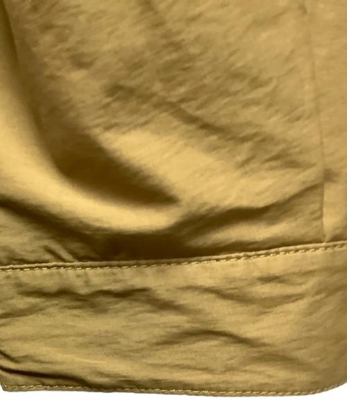 THE NORTH FACE（ザ ノース フェイス）THE NORTH FACE (ザ ノース フェイス) サファリジャケット カーキ サイズ:Mの古着・服飾アイテム