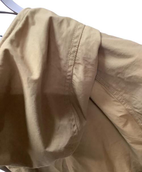 THE NORTH FACE（ザ ノース フェイス）THE NORTH FACE (ザ ノース フェイス) サファリジャケット カーキ サイズ:Mの古着・服飾アイテム