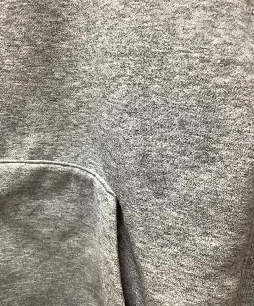 THE NORTH FACE（ザ ノース フェイス）THE NORTH FACE (ザ ノース フェイス) パーカー ライトグレー サイズ:Mの古着・服飾アイテム