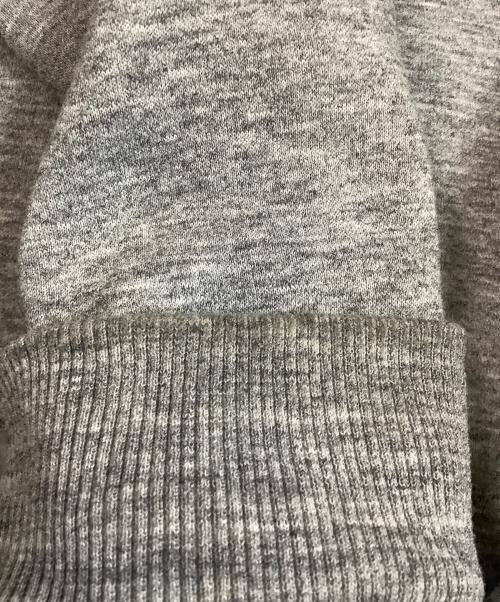 THE NORTH FACE（ザ ノース フェイス）THE NORTH FACE (ザ ノース フェイス) パーカー ライトグレー サイズ:Mの古着・服飾アイテム