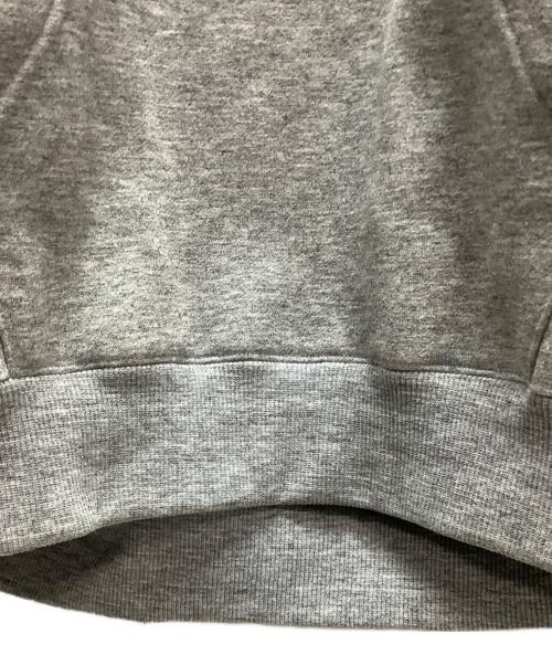 THE NORTH FACE（ザ ノース フェイス）THE NORTH FACE (ザ ノース フェイス) パーカー ライトグレー サイズ:Mの古着・服飾アイテム