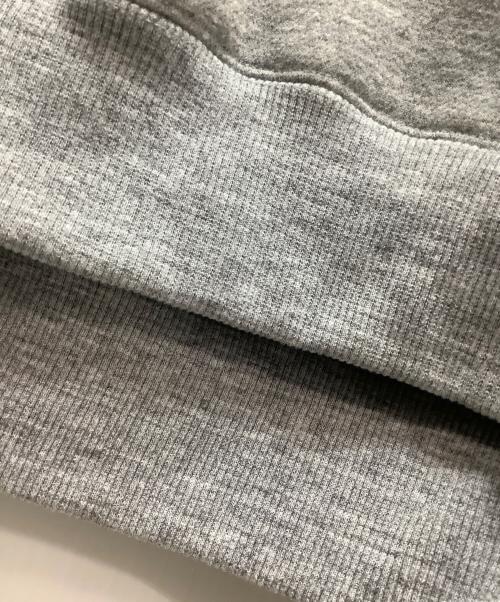 THE NORTH FACE（ザ ノース フェイス）THE NORTH FACE (ザ ノース フェイス) パーカー ライトグレー サイズ:Mの古着・服飾アイテム