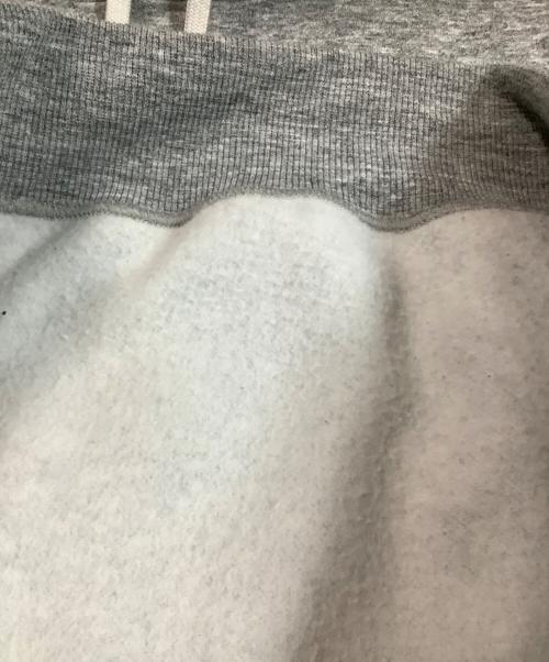 THE NORTH FACE（ザ ノース フェイス）THE NORTH FACE (ザ ノース フェイス) パーカー ライトグレー サイズ:Mの古着・服飾アイテム