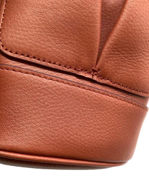 COACH（コーチ）COACH (コーチ) リュック ブラウンの古着・服飾アイテム