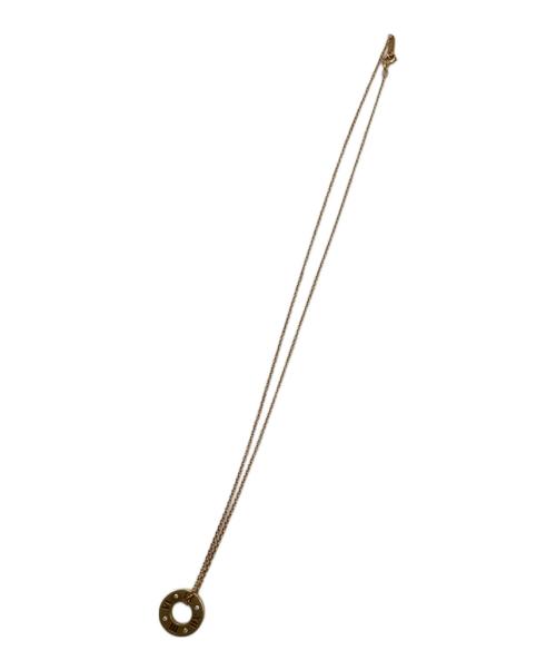 TIFFANY & Co.（ティファニー アンド コー）TIFFANY & Co. (ティファニー アンド コー) ネックレス ゴールドの古着・服飾アイテム