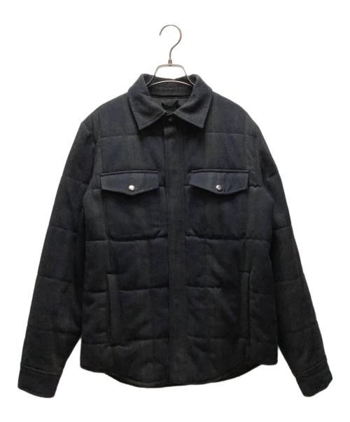 OLD GAP（オールドギャップ）OLD GAP (オールドギャップ) ジャケット ネイビー サイズ:Mの古着・服飾アイテム