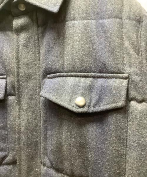 OLD GAP（オールドギャップ）OLD GAP (オールドギャップ) ジャケット ネイビー サイズ:Mの古着・服飾アイテム