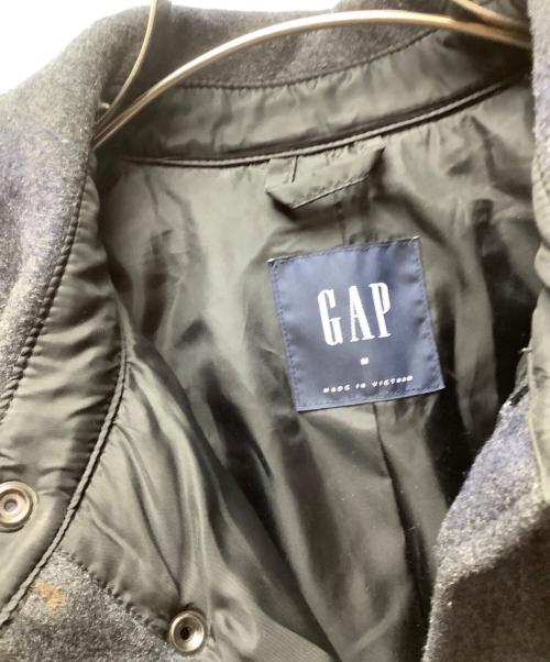 OLD GAP（オールドギャップ）OLD GAP (オールドギャップ) ジャケット ネイビー サイズ:Mの古着・服飾アイテム