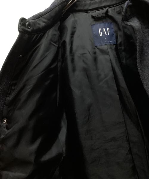 OLD GAP（オールドギャップ）OLD GAP (オールドギャップ) ジャケット ネイビー サイズ:Mの古着・服飾アイテム