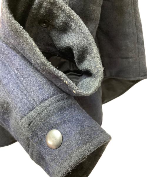 OLD GAP（オールドギャップ）OLD GAP (オールドギャップ) ジャケット ネイビー サイズ:Mの古着・服飾アイテム