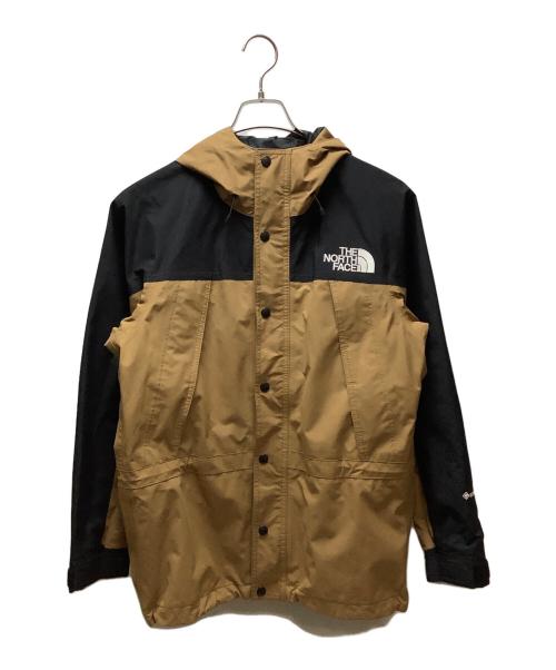 THE NORTH FACE（ザ ノース フェイス）THE NORTH FACE (ザ ノース フェイス) マウンテンパーカー ベージュ サイズ:Sの古着・服飾アイテム
