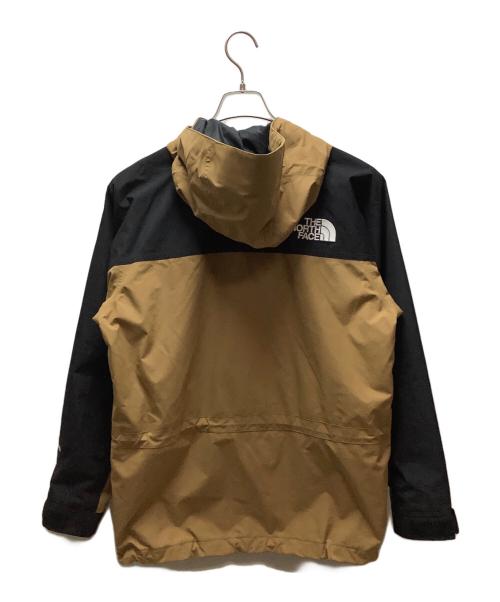 THE NORTH FACE（ザ ノース フェイス）THE NORTH FACE (ザ ノース フェイス) マウンテンパーカー ベージュ サイズ:Sの古着・服飾アイテム