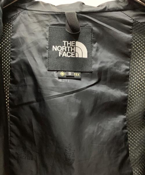 THE NORTH FACE（ザ ノース フェイス）THE NORTH FACE (ザ ノース フェイス) マウンテンパーカー ベージュ サイズ:Sの古着・服飾アイテム