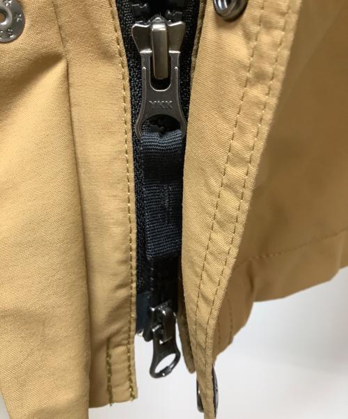 THE NORTH FACE（ザ ノース フェイス）THE NORTH FACE (ザ ノース フェイス) マウンテンパーカー ベージュ サイズ:Sの古着・服飾アイテム