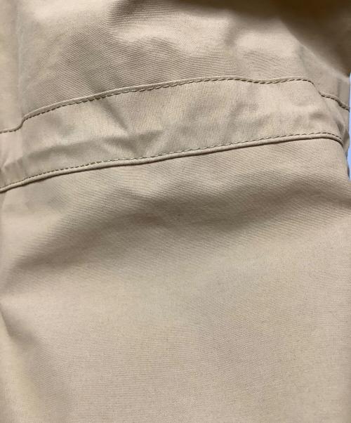 THE NORTH FACE（ザ ノース フェイス）THE NORTH FACE (ザ ノース フェイス) マウンテンパーカー ベージュ サイズ:Sの古着・服飾アイテム