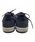adidas (アディダス) ローカットスニーカー ネイビー サイズ:27：9000円