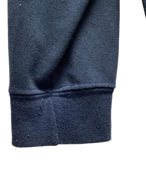 THE NORTH FACE（ザ ノース フェイス）THE NORTH FACE (ザ ノース フェイス) 長袖カットソー ネイビー サイズ:Mの古着・服飾アイテム