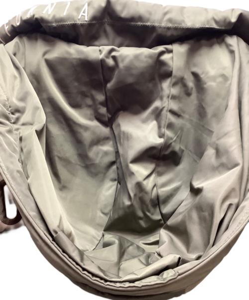 GOTCHA（ゴッチャ）GOTCHA (ゴッチャ) フェイクダウンジャケット オリーブ サイズ:XXLの古着・服飾アイテム