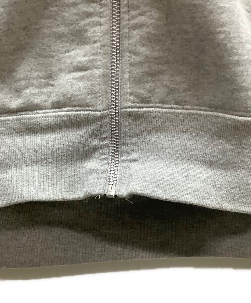 SUPREME（シュプリーム）SUPREME (シュプリーム) パーカー ライトグレー サイズ:XLの古着・服飾アイテム