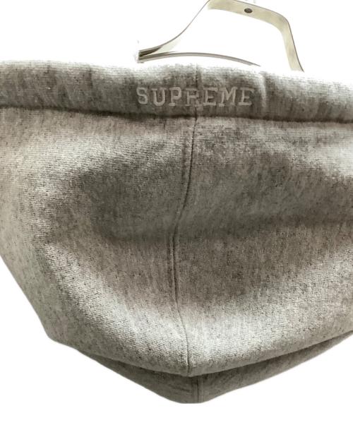 SUPREME（シュプリーム）SUPREME (シュプリーム) パーカー ライトグレー サイズ:XLの古着・服飾アイテム