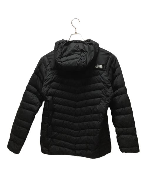 THE NORTH FACE（ザ ノース フェイス）THE NORTH FACE (ザ ノース フェイス) ダウンジャケット ブラック サイズ:XLの古着・服飾アイテム