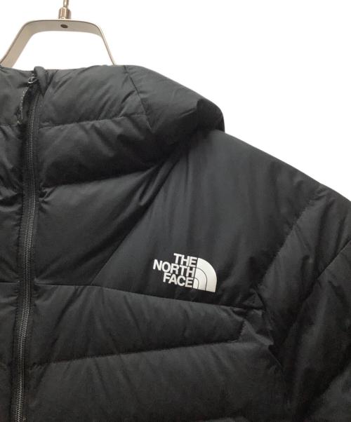 THE NORTH FACE（ザ ノース フェイス）THE NORTH FACE (ザ ノース フェイス) ダウンジャケット ブラック サイズ:XLの古着・服飾アイテム