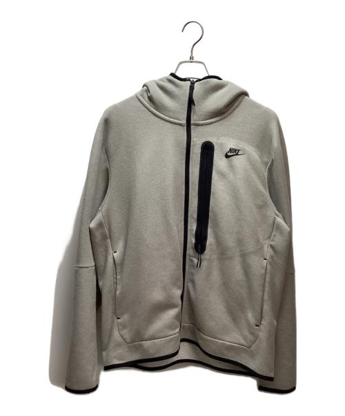 NIKE（ナイキ）NIKE (ナイキ) テックフリースセットアップ ライトグレー サイズ:XXLの古着・服飾アイテム