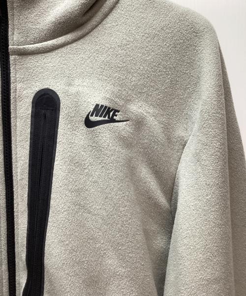 NIKE（ナイキ）NIKE (ナイキ) テックフリースセットアップ ライトグレー サイズ:XXLの古着・服飾アイテム