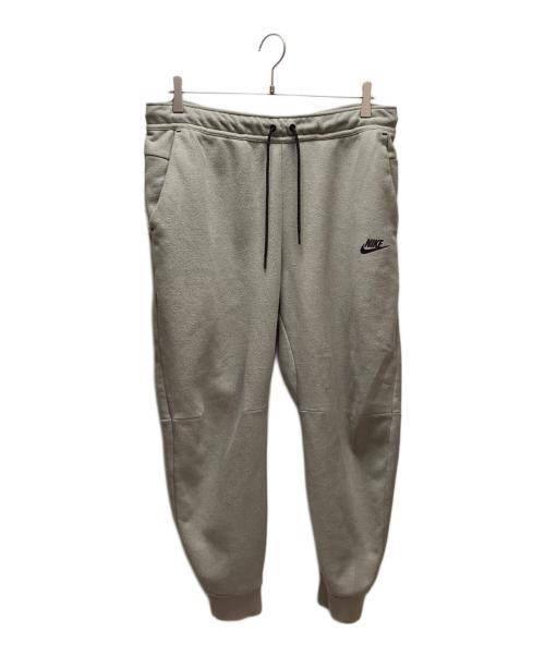 NIKE（ナイキ）NIKE (ナイキ) テックフリースセットアップ ライトグレー サイズ:XXLの古着・服飾アイテム