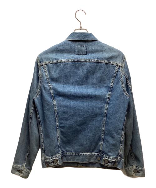 Levi's SILVER TAB（リーバイス シルバータブ）Levi's SILVER TAB (リーバイス シルバータブ) デニムジャケット スカイブルー サイズ:Lの古着・服飾アイテム