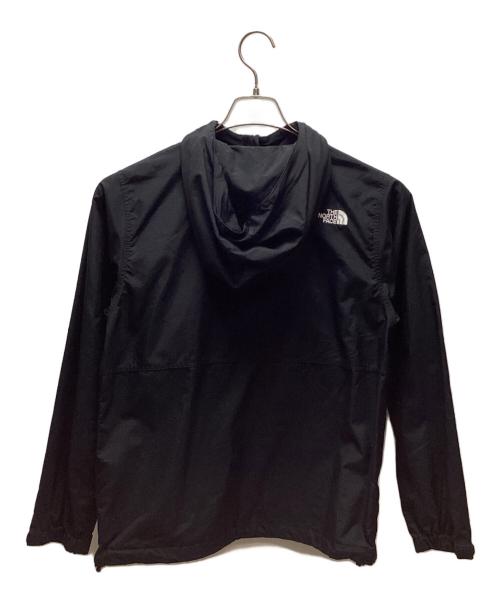 THE NORTH FACE（ザ ノース フェイス）THE NORTH FACE (ザ ノース フェイス) ナイロンジャケット ブラック サイズ:Lの古着・服飾アイテム
