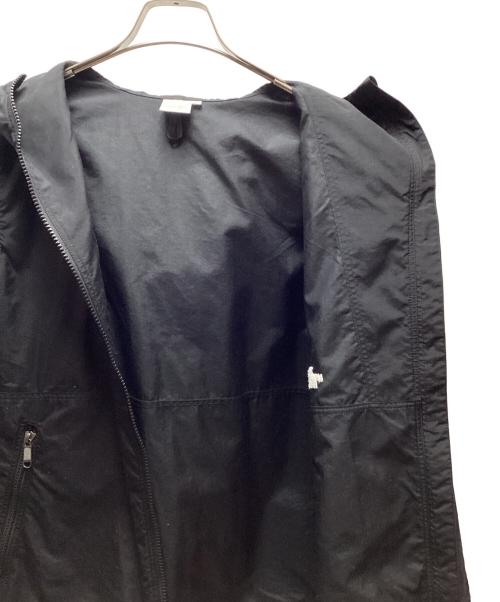 THE NORTH FACE（ザ ノース フェイス）THE NORTH FACE (ザ ノース フェイス) ナイロンジャケット ブラック サイズ:Lの古着・服飾アイテム