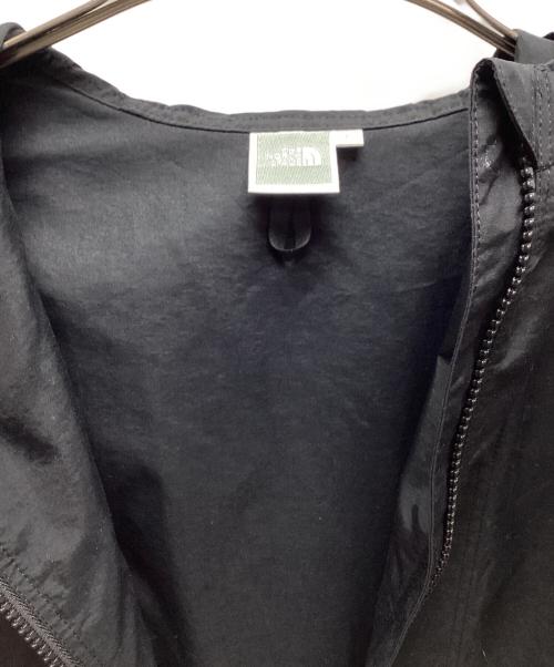 THE NORTH FACE（ザ ノース フェイス）THE NORTH FACE (ザ ノース フェイス) ナイロンジャケット ブラック サイズ:Lの古着・服飾アイテム