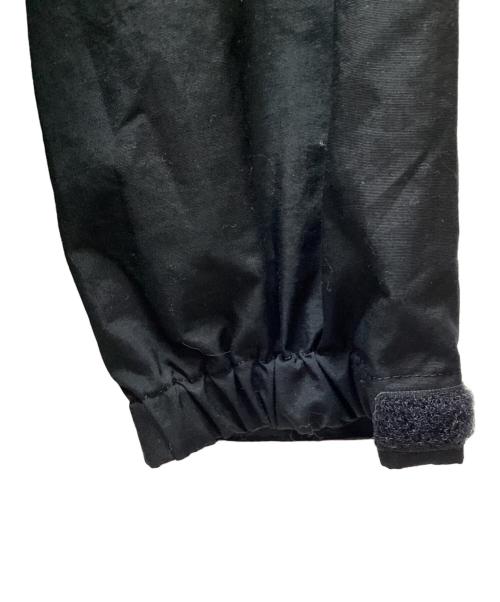 THE NORTH FACE（ザ ノース フェイス）THE NORTH FACE (ザ ノース フェイス) ナイロンジャケット ブラック サイズ:Lの古着・服飾アイテム